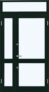 7TD �X�܃h�A �e�q �����}�t�� 2���b�N�d�l ��ʕ��w�K���X�d�l ���V�t�� W�F1,235mm × H�F2,330mm �X�� �y�Ԕ[�܂� YKK AP