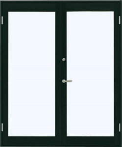 7TD X܃hA J }Ȃ 1bNdl Low-EwKXdl VȂ WF1,690mm × HF2,018mm X yԔ[܂ YKK AP