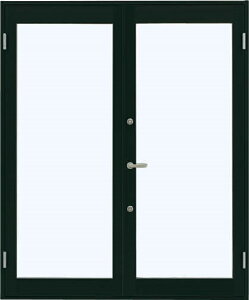 7TD X܃hA J }Ȃ 2bNdl ʕwKXdl VȂ WF1,690mm × HF2,018mm X yԔ[܂ YKK AP