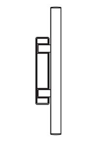 JpŒnh / o[^Cv YS-KAG-H-151-TD IvVi YKK AP