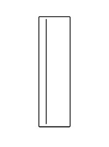 JpŒnh / v[g^Cv YS-KAG-H-152-TD IvVi YKK AP