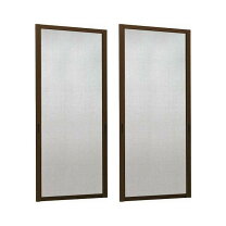 楽天市場】ykk4枚建網戸の通販