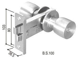 ����ʏ��Z�b�g / 1���� HH-K-10115B �����p ���i YKK AP