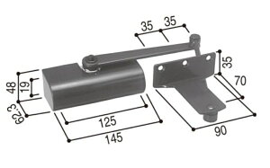 hAN[U[ / 1 HH-K-15900 p i YKK AP