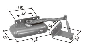 hAN[U[ / 1 HH-K-15969 p i YKK AP