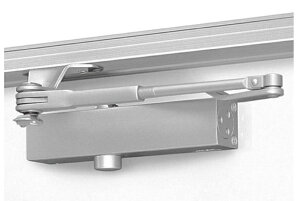 ドアクローザー / 1個入り HH-4K-11414 交換用 部品 YKK AP