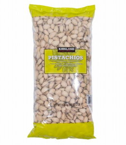 Kirkland�J�[�N�����h�V�O�l�`���[ �s�X�^�`�I 1.36kg cos1067860 �R�X�g�R COSTCO