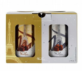 【クール便】 マセス プレーン トリュフ 500g X 2缶 チョコレート Mathez cos532492 コストコ COSTCO