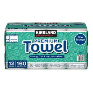 KirklandJ[NhVOl`[ y[p[^I 12[i1[160V[gj cos580517 RXgR COSTCO Lb`y[p[ [^I
