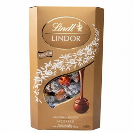 【クール便】リンツ リンドール アソート 600g チョコレート LINDT LINDOR TRUFFLES cos593410 コストコ COSTCO