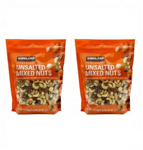 �y�Z�b�g���i�zKirkland�J�[�N�����h�V�O�l�`���[ ���� �~�b�N�X�E�i�b�c 1.13kg �I�����W 2�Z�b�g cos1671929x2 �R�X�g�R COSTCO