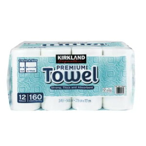 KirklandJ[NhVOl`[ y[p[^I 12[i1[160V[gj cos580517 RXgR COSTCO Lb`y[p[ [^I