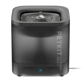 PETKIT ペット 自動給水機1.8L グレー P4103S-GRY cost755661