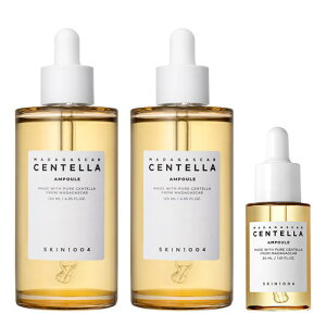 SKIN1004 �}�_�K�X�J�� �Z���e�� �A���v�� 120mL x 2 + 30mL cost73930