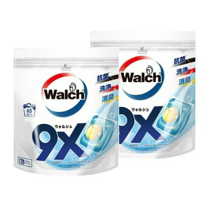 Walch(�E�H���V��) ������ �W�F���}�W�b�N�{�[�� (Gel Magic Ball) 65�� x 2 �l�ߑւ� cost83823