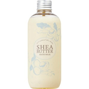 �����̖� �V�A�o�^�[ �o�X�~���N 250ml cost63107