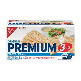 プレミアム クラッカー 241g x 3PC cost586564