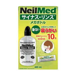 NEILMED �T�C�i�X�����X�@�@���p�i�@���K�{�g�� cost62531