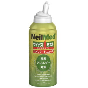 Neilmed �T�C�i�X�~�X�g �n�C�p�[�g�j�b�N 125ml cost75961