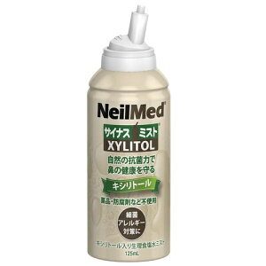 Neilmed �T�C�i�X�~�X�g �L�V���g�[�� 125ml cost75962