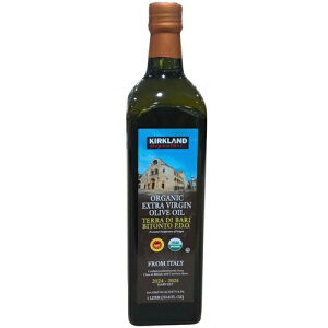 �J�[�N�����h�V�O�l�`���[ �I�[�K�j�b�N�I���[�u�I�C�� TERRA DI BARI 916g cost1236323