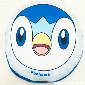 �|�P���� �t�F�C�X�N�b�V���� 25cm x 30cm �|�b�`���} cost726865
