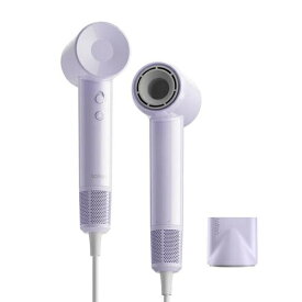 ライフェン SE Lite ヘアドライヤー グロッシーパープル cost796821
