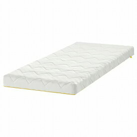 【あす楽】IKEA イケア フォームマットレス 子どもベッド用 ホワイト 白 70x160cm m90348553 UNDERLIG ウンデルリグ ベッド寝具 敷き布団 マット おしゃれ シンプル 北欧 かわいい