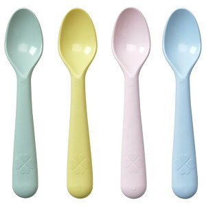 IKEA CPA Xv[ ~bNXJ[ 4s[X m20440654 KALAS J[X Lb`pi LbYpH  Xv[ tH[N  Vv k 킢 xr[