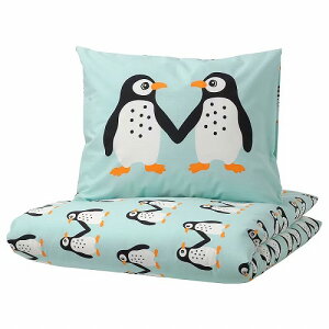 IKEA CPA |zcJo[Jo[ yM͗l Cg^[RCY VO 150x200cm 50x60cm m90521086 BLAVINGAD u[BK[h xr[pQ xbh xr[ӂƂJo[ V[c  