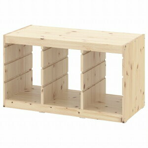 IKEA CPA TROFAST gt@Xg t[̂ CgzCgXeCpC93x44x53cm n30368836 [ qpCeA ᔠ  Vv k 킢 xr[ Ƌ