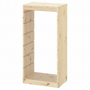 IKEA CPA TROFAST gt@Xg t[̂ CgzCgXeCpC44x91cm n80368834 [ qpCeA ᔠ  Vv k 킢 xr[ Ƌ
