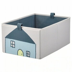 IKEA CPA {bNX x[W 26x37x17cm m00560614 BARNDROM o[h[ Ƌ qpCeA [ ᔠ  Vv k 킢