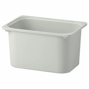 IKEA CPA [{bNX O[ 42x30x23cm m10589532 TROFAST gt@Xg CeA [ qpCeA ᔠ  Vv k 킢