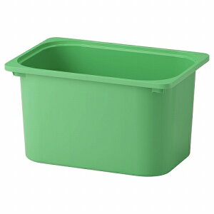 IKEA CPA [{bNX uCgO[ 42x30x23cm m20582097 TROFAST gt@Xg CeA [ qpCeA ᔠ  Vv k 킢