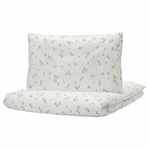 IKEA CPA |zcJo[ Jo[1 xr[xbhp zCg t[p^[ 110x125 35x55cm m70573632 GULDVAVARE Oh@F LbY xr[pQ xr[xbh xr[ӂƂJo[ 