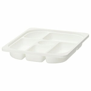IKEA CPA [gC d؂t zCg 42x30x5cm m80582103 TROFAST gt@Xg LbY xr[pCeA [pi  Vv k 킢