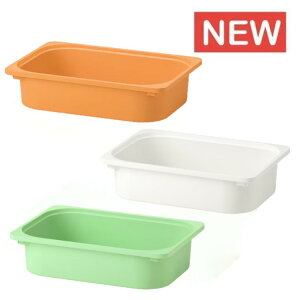 IKEA CPA TROFAST gt@Xg [{bNX STCY 42x30x10cm v0058 CeA [ qpCeA ᔠ  Vv k 킢
