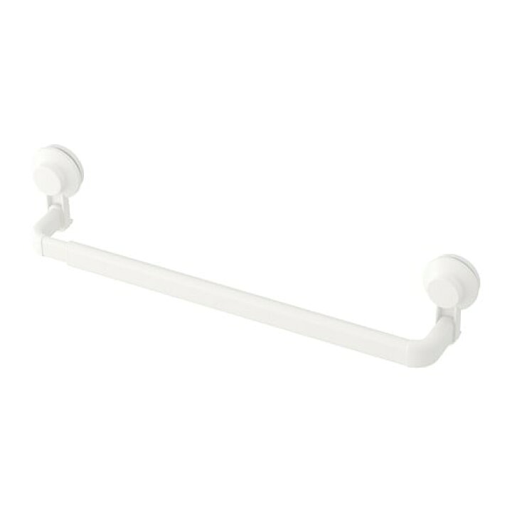 楽天市場 Ikea イケア タオルラック 吸盤付き ホワイト 白 Z Tisken ティスケン 日用品雑貨 バス用品 タオルハンガー おしゃれ シンプル 北欧 かわいい 株式会社クレール 楽天市場 Ikea イケア タオルラック 吸盤付き ホワイト 白 Z Tisken ティスケン 日用品雑貨 バス用品 タオルハンガー おしゃれ シンプル 北欧 かわいい 株式会社クレール
