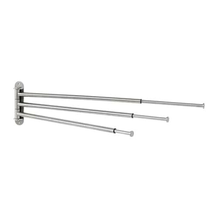 楽天市場 Ikea イケア タオルホルダー バー3本 ステンレススチール Z Brogrund ブログルンド 日用品雑貨 バス用品 タオルハンガー おしゃれ シンプル 北欧 かわいい 株式会社クレール 楽天市場 Ikea イケア タオルホルダー バー3本 ステンレススチール Z Brogrund ブログルンド 日用品雑貨 バス用品 タオルハンガー おしゃれ シンプル 北欧 かわいい 株式会社クレール