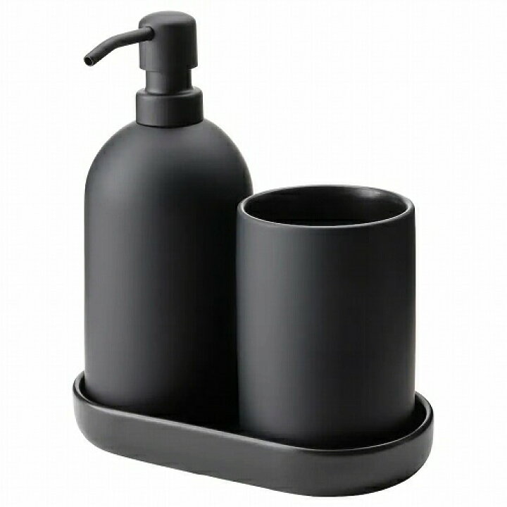 楽天市場 Ikea イケア バスルームセット 3点 M Gansjon ガンショーン 日用品雑貨 バス用品 おしゃれ シンプル 北欧 かわいい 収納 株式会社クレール