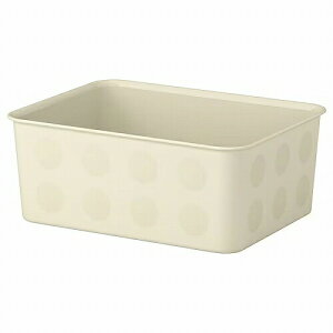IKEA CPA I[KiCU[ vX`bN x[W 20x25x10cm m80468107 NOJIG mCO piG G [pi [{bNX  Vv k 킢