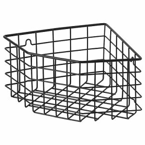 IKEA CPA R[i[oXPbg ubN 28x21x12cm m90599339 BLECKSJON ubNV[ piG [ | G [pi  oXPbg  Vv k 킢