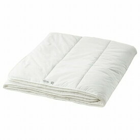 【あす楽】IKEA イケア 掛け布団 薄手 合成繊維 シングル 150x200cm n30457007 SMASPORRE スモースポッレ 寝具 おしゃれ シンプル 北欧 かわいい ベッド