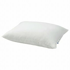【あす楽】IKEA イケア まくら 高め 50x60cm n20460369 LAPPTATEL ラップトーテル 寝具 枕 おしゃれ シンプル 北欧 かわいい ベッド