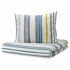 IKEA CPA |zcJo[Jo[ XgCv͗l }`J[ VO 150x200cm 50x60cm m10508003 NATTSLANDA ibgX_ qpCeA Q |zcJo[  Vv k