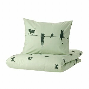 IKEA CPA |zcJo[Jo[ lR͗l O[ VO 150x200cm 50x60cm m30504396 BARNDROM o[h[ qpCeA Q |zcJo[  Vv k 킢 