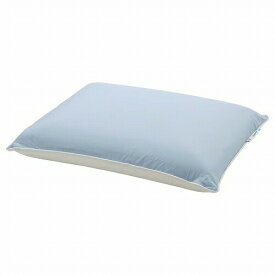 【あす楽】IKEA イケア エルゴノミクス枕、横向き 仰向け用 42x54cm m50507351 KVARNVEN クヴァルンヴェン 寝具 枕 まくら ピロー おしゃれ シンプル 北欧 かわいい ベッド