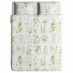 IKEA CPA |zcJo[Jo[ t[p^[ zCg _u 200x200cm 50x60cm m00282919 STRANDKRYPA XghNp Q QJo[ V[c |zc QJo[Zbg  V