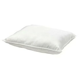 【あす楽】【枕のみ】IKEA イケア 枕 やわらかめ 50x60cm m00544879 SANDGRASMAL サンドグレースマル